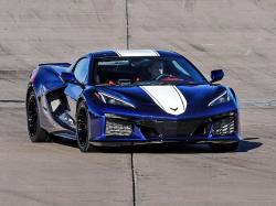 Chevrolet Corvette Grand Sport. ���� Chevrolet