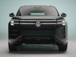 Volkswagen Atlas. ���� Volkswagen 