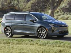 Chrysler Pacifica. ���� Chrysler