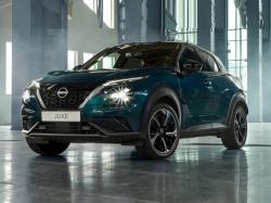 Nissan Juke Pulse. ���� Nissan