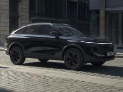 Haval F7x. ���� Haval