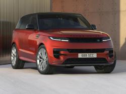 Range Rover Sport. ���� Land Rover