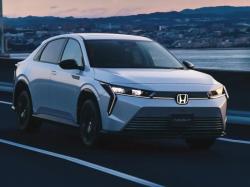 Honda Insight 2026. ���� Honda 