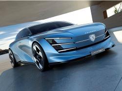 Peugeot Concept 6 � Concept 8. ���� Peugeot 