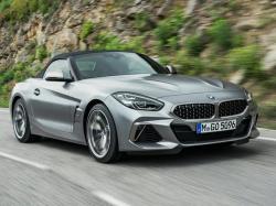 BMW Z4. ���� BMW 