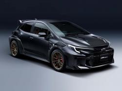 Toyota GRMN Corolla. ���� Toyota  
