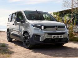 Citroen Berlingo 30 years. ���� Citroen 