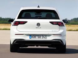 VW Golf. ���� VW