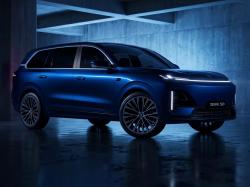Deepal S09. ���� Deepal 
