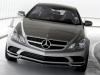Mercedes-Benz Concept Fascination.  Mercedes-Benz
