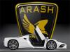 Arash AF-10.    arashcars.com