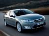 Ford Mondeo.  