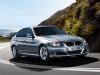 BMW 320d Efficient Dynamics.  BMW
