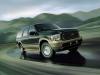 Ford Excursion 2003  .  Ford