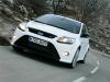 Ford Focus RS.   Ford