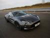 Тестовый экземпляр Aston Martin One-77. Фото Aston Martin