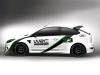 Ford Focus RS WRC Edition.  Ford