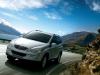SsangYong Kyron.  Sollers