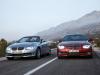 BMW 3-series Coupe & Cabrio.  BMW