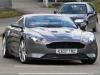    Aston Martin DB9.    motorauthority.com