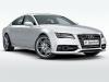 Audi A7 S-Line.    autoevolution.com