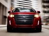 Ford Edge Sport.  Ford