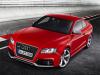 Audi RS5.  Audi