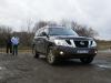 Nissan Patrol.  CarExpert.ru