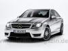 Mercedes-Benz 63 AMG.    evocars-magazin.de