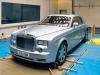 Rolls-Royce 102EX   MIRA.  Rolls-Royce
