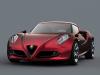 Alfa Romeo 4C.  Alfa Romeo