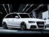   Audi RS4 Avant.    autoevolution.com
