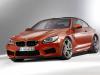  BMW M6 Coupe