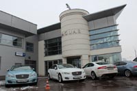    Jaguar   .  CarExpert.ru