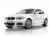   BMW 1 Series Coupe.  BMW