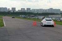 Porsche Racing.  CarExpert.ru
