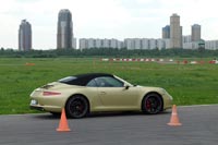 Porsche Racing.  CarExpert.ru