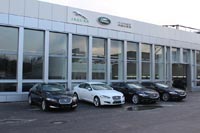   Jaguar Land Rover  .  CarExpert.ru