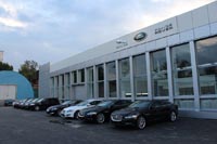   Jaguar Land Rover  .  CarExpert.ru