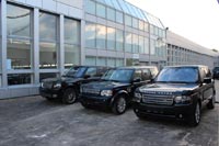   Jaguar Land Rover  .  CarExpert.ru