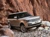   Land Rover Range Rover.  LR