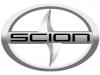 Логотип Scion