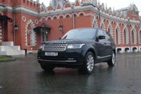  -  Range Rover  .  CarExpert.ru