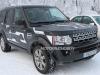  Land Rover Discovery. : motorauthority.com