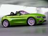 BMW Z2.  autoevolution.com
