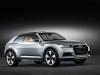 Audi Crosslane Coupe Concept.  Audi