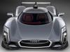 Audi R20. : automobilemag.com