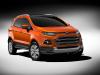 Ford EcoSport Concept.  Ford