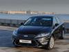Ford Mondeo Anniversary 20.  Ford