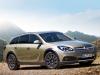 Opel Insignia Country Tourer.  Opel